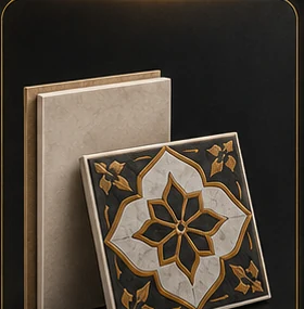 سرامیک کف پرسلان